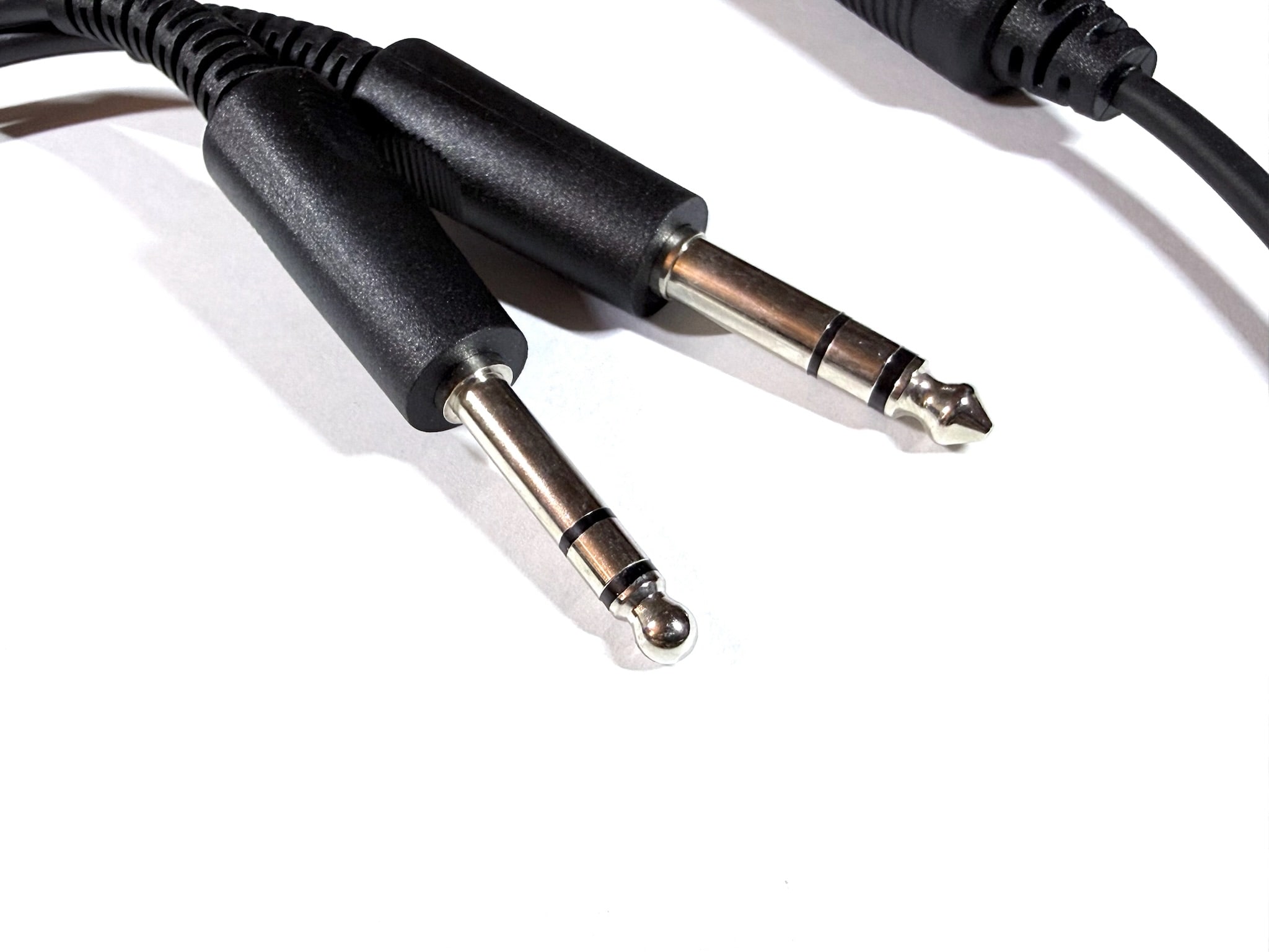A174 Helicopter to GA Headset Adapter, alternate product view 2