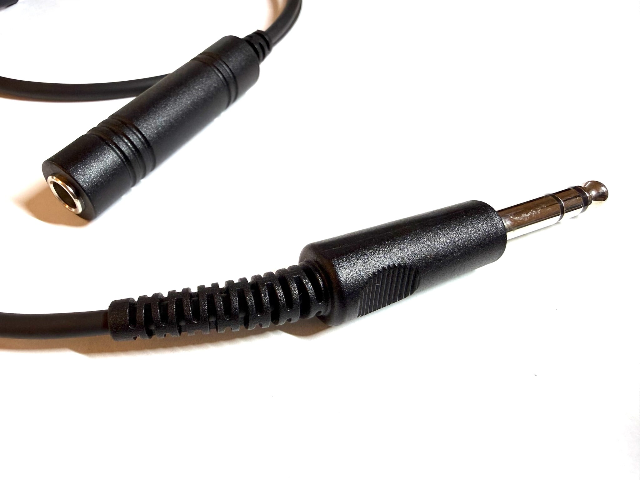 GA Audio Recorder Cable, alternate product view 2