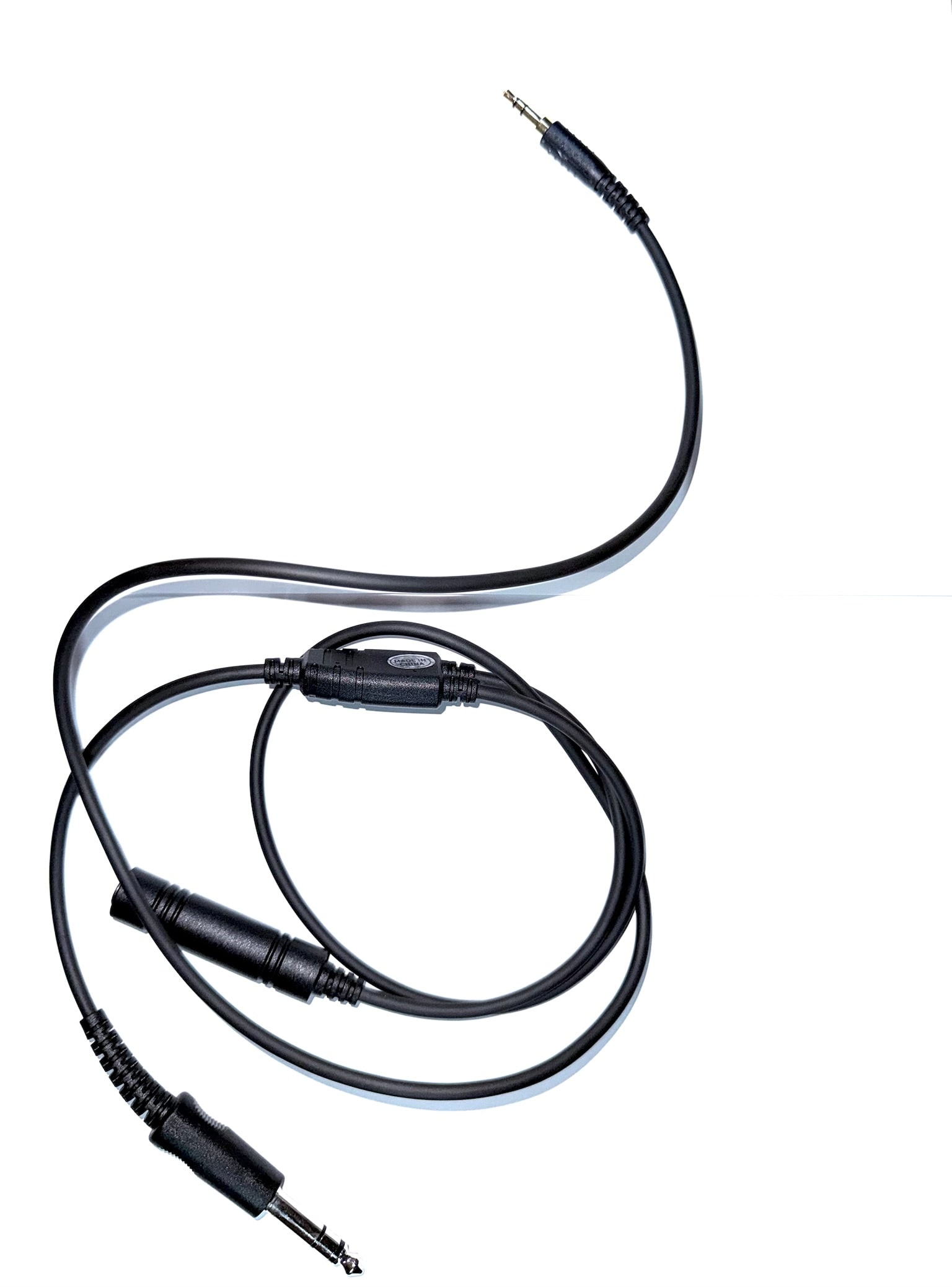 GA Audio Recorder Cable, primary product view