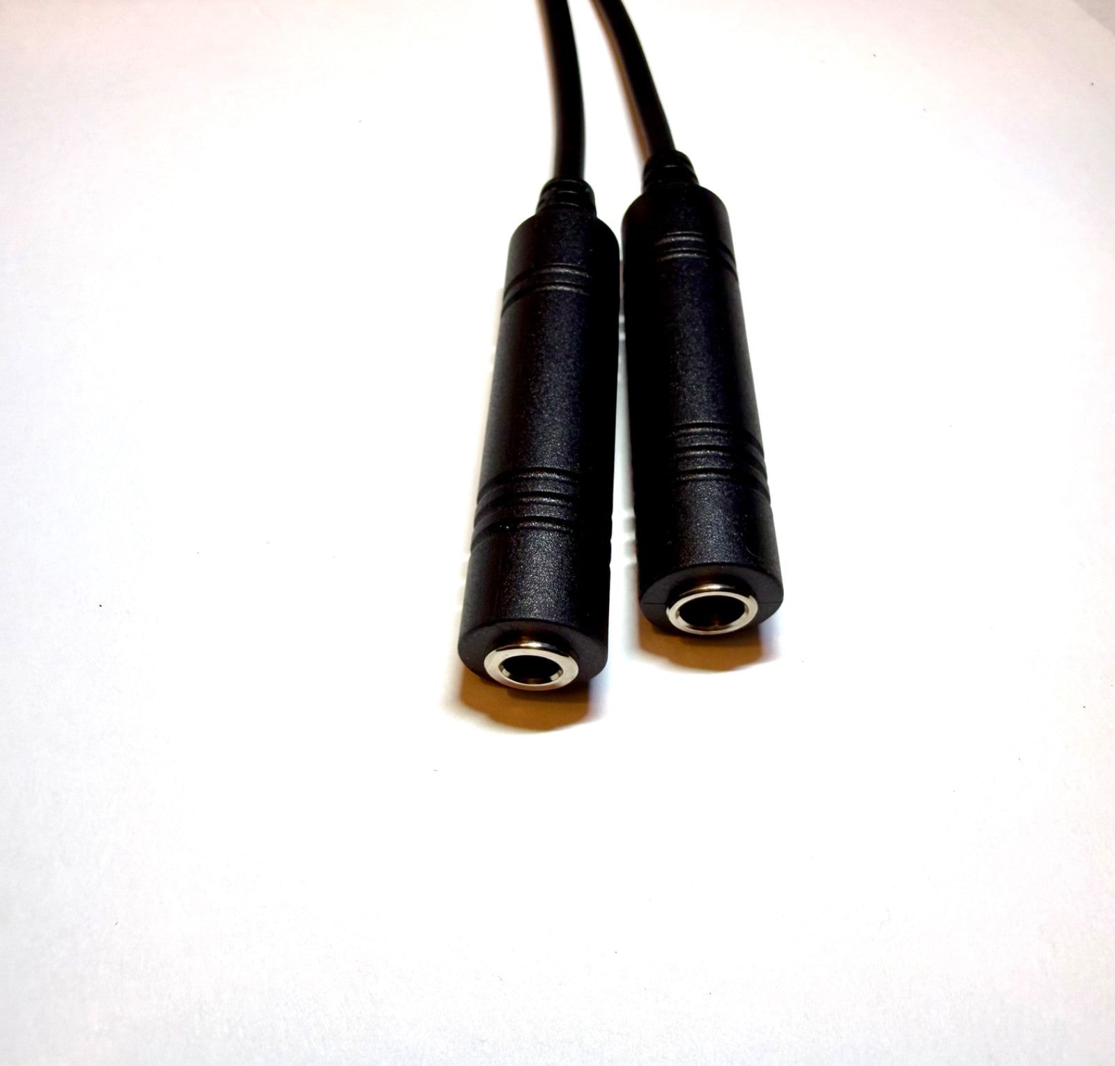 GA to Lemo Headset Adapter, alternate product view 2