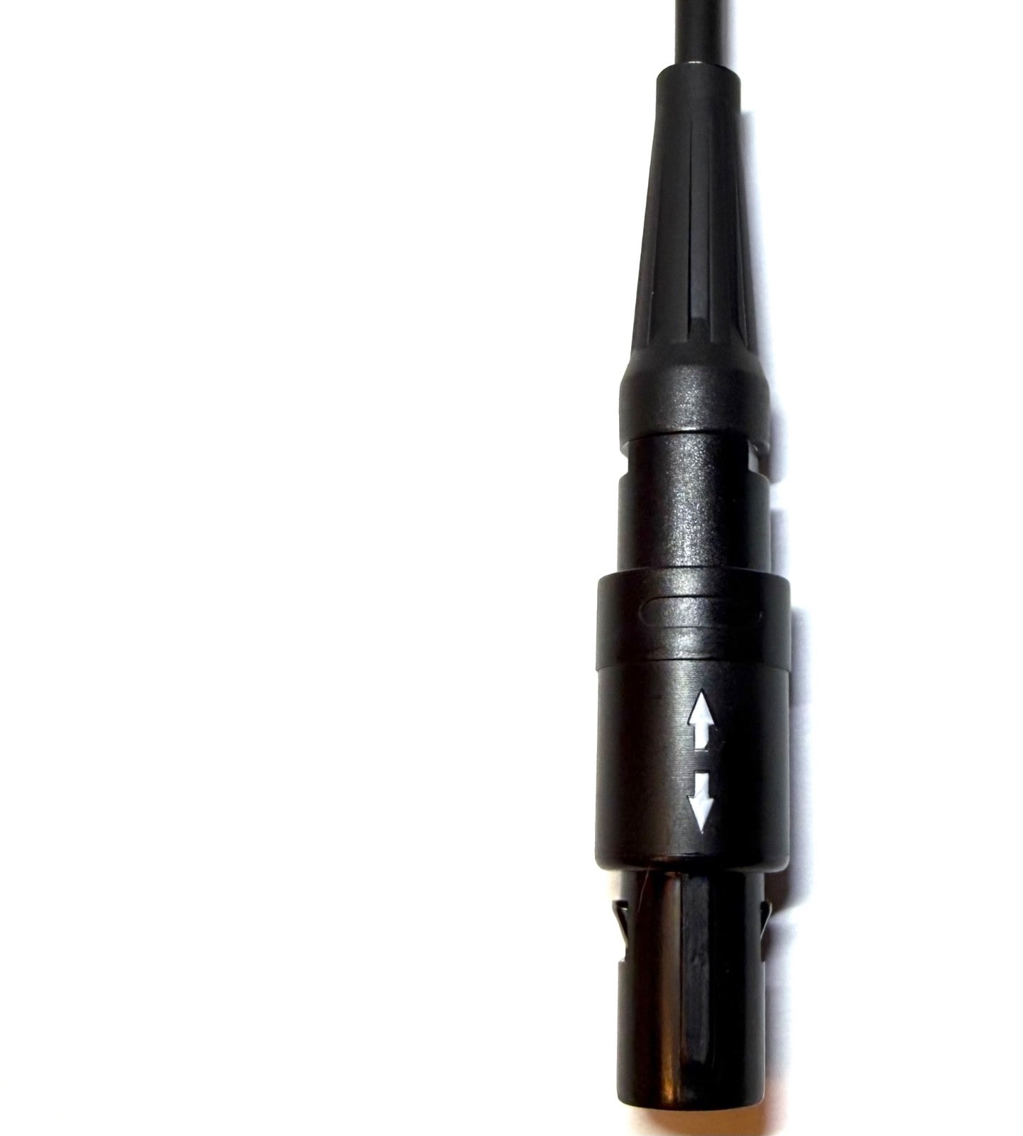 GA to Lemo Headset Adapter, alternate product view 3
