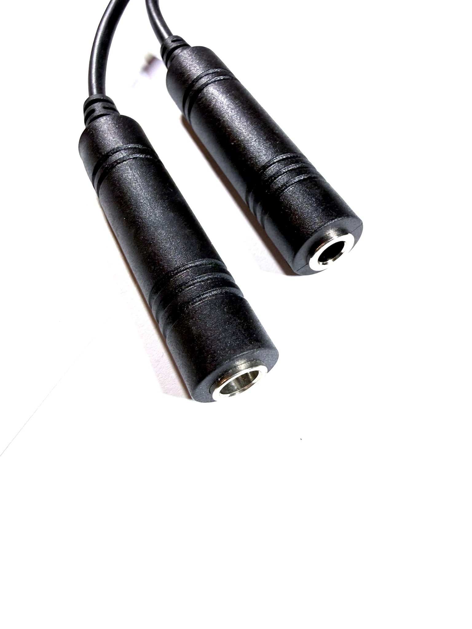 GA to 5-Pin XLR Headset Adapter, alternate product view 3