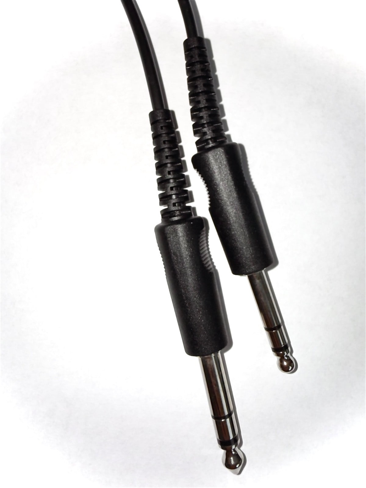 Lemo to GA Headset Adapter, alternate product view 3