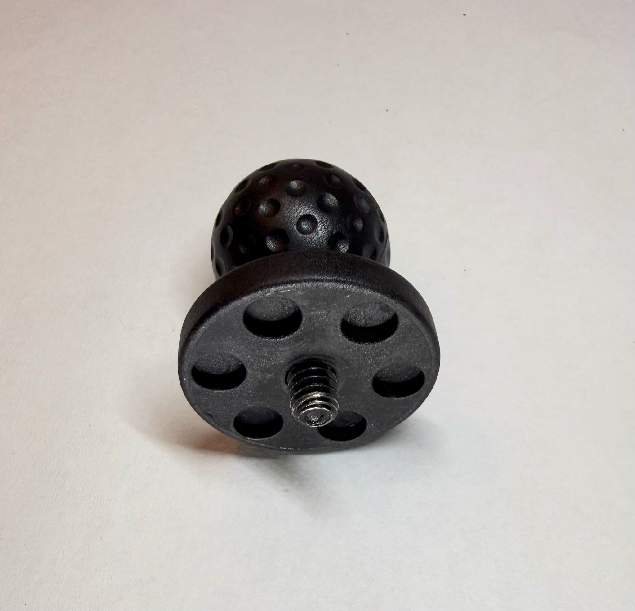 25 mm Ball with 1/4-Inch Screw, alternate product view 2