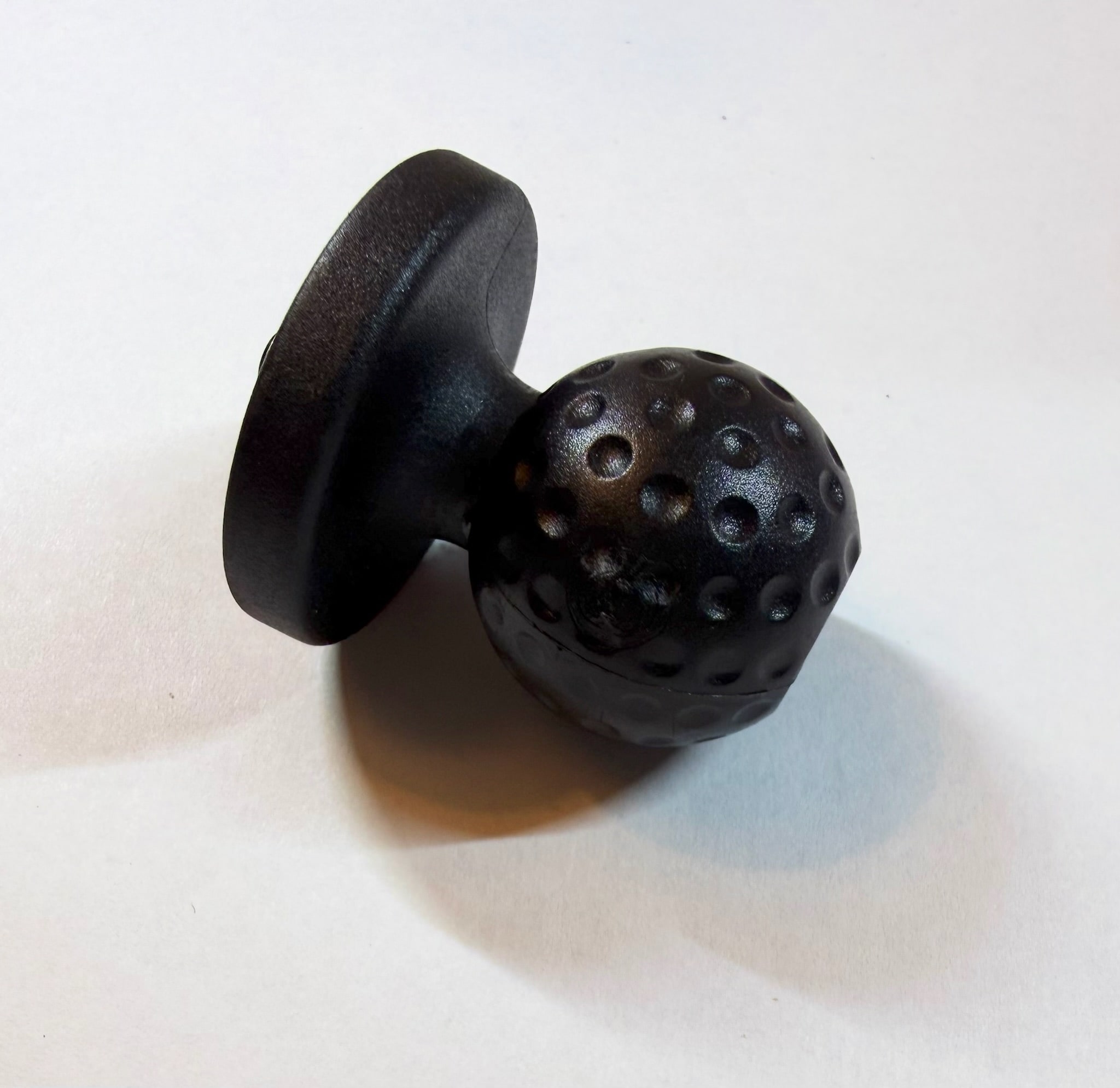 25 mm Ball with 1/4-Inch Screw, alternate product view 4