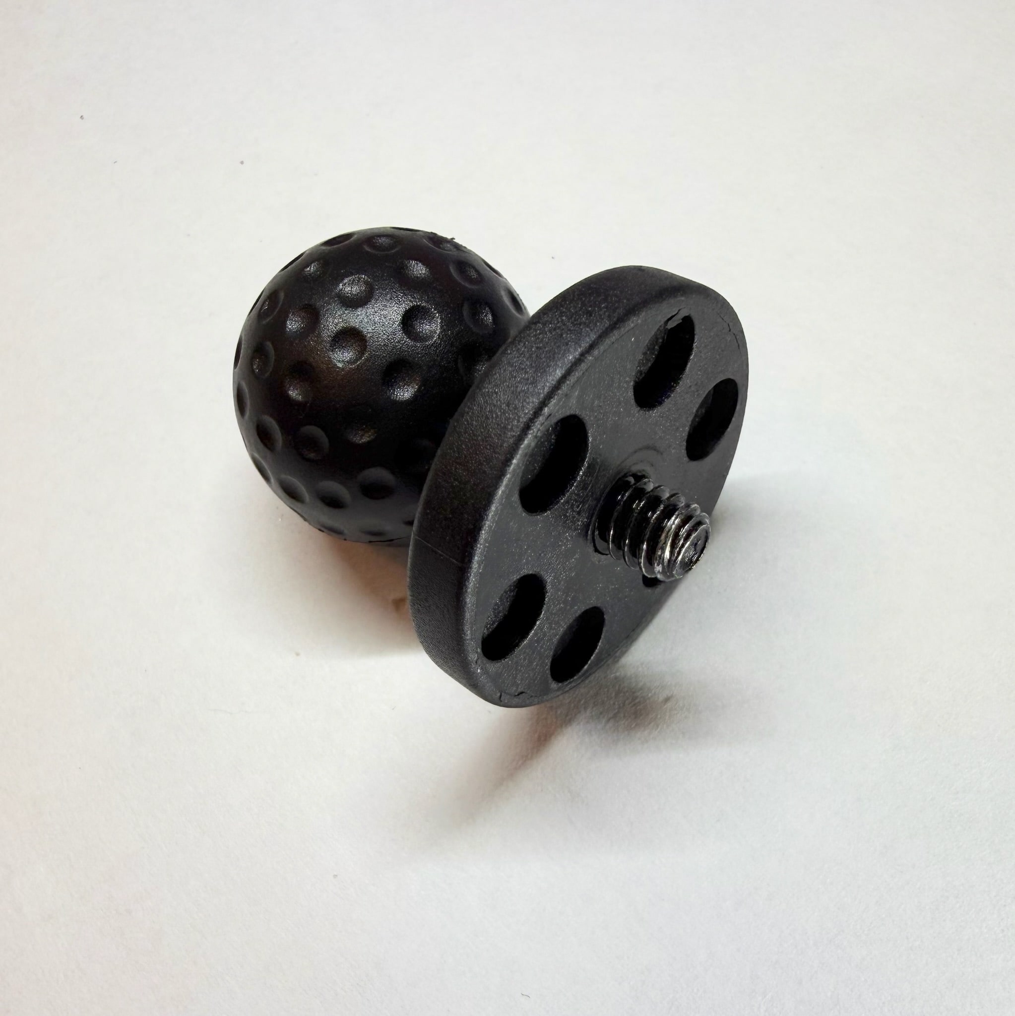 25 mm Ball with 1/4-Inch Screw, primary product view