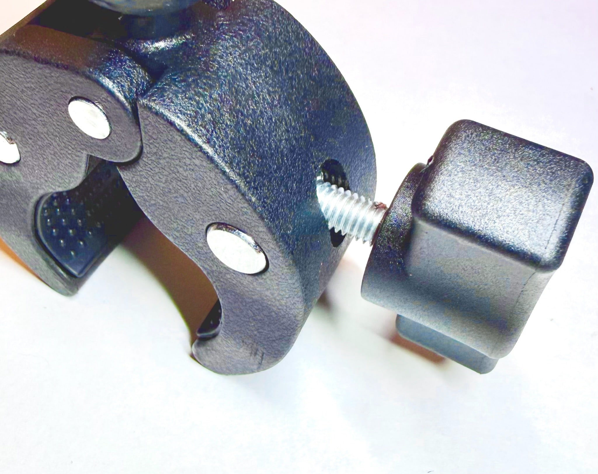 25 mm Clamp with 25 mm Ball, alternate product view 2