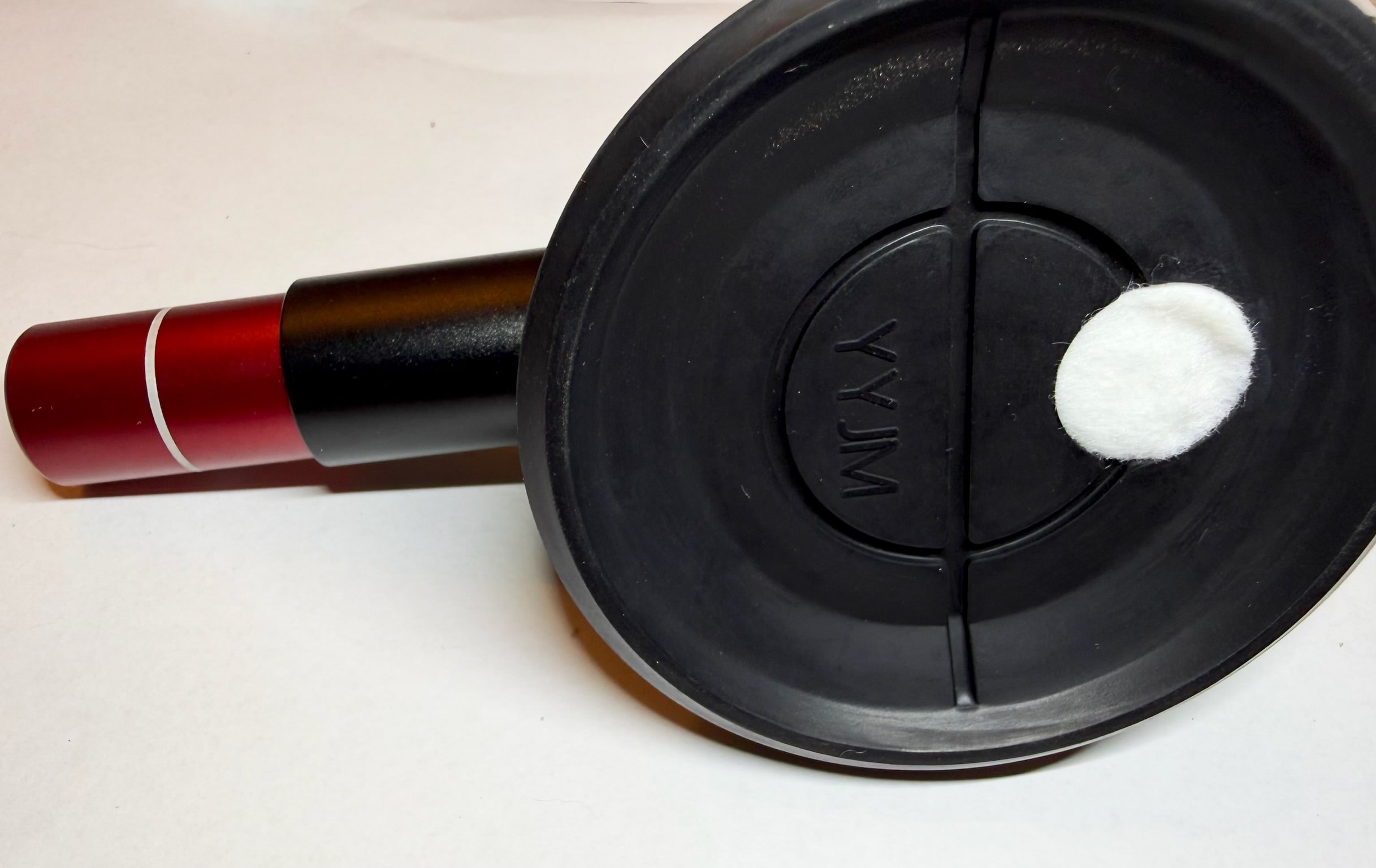 3-Inch Suction Base, alternate product view 3