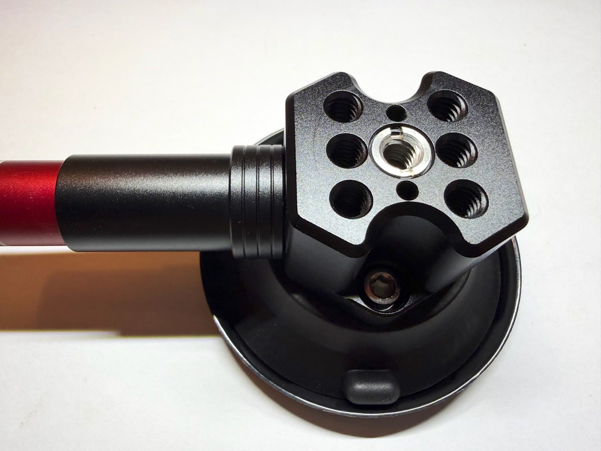 3-Inch Suction Base, alternate product view 4