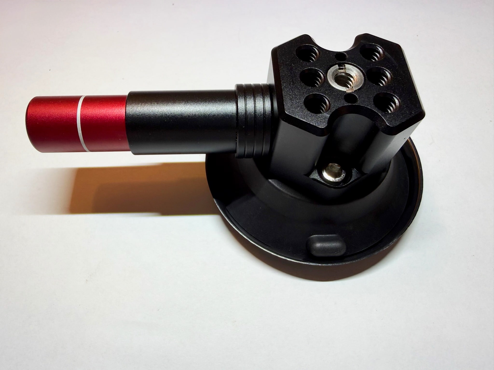 3-Inch Suction Base, primary product view