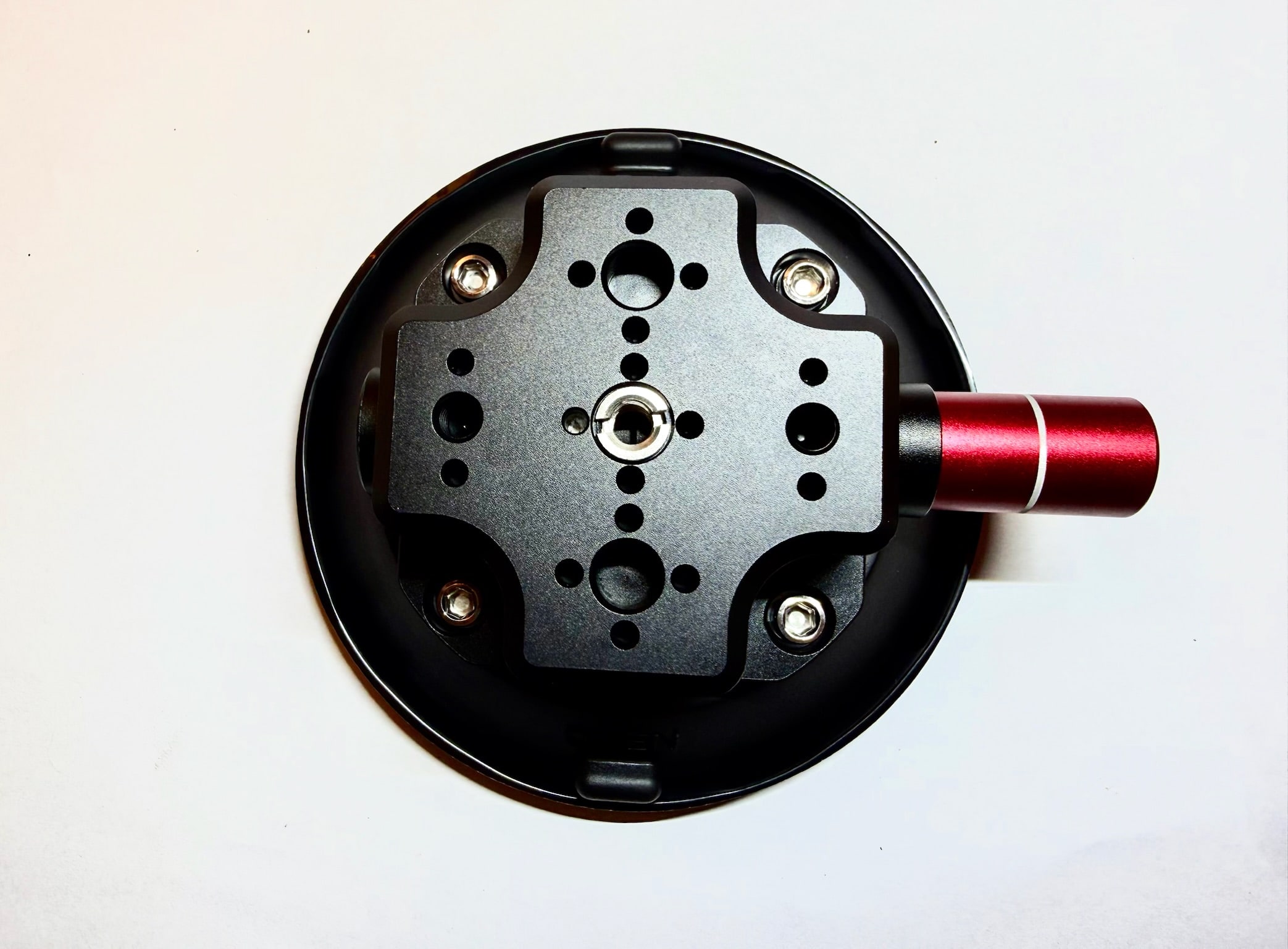 4.5-Inch Suction Base, primary product view