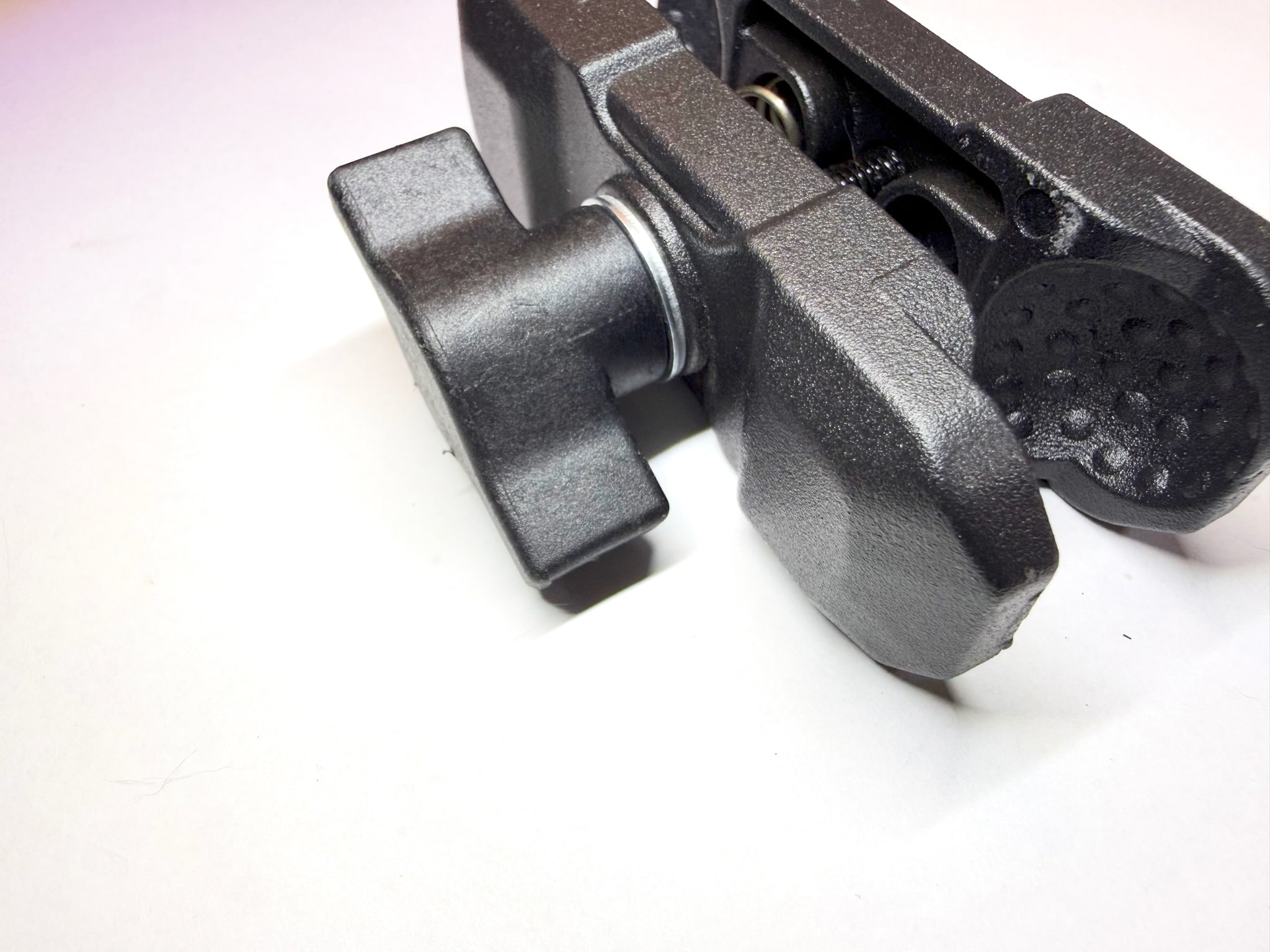 9 cm Connector Arm, alternate product view 3