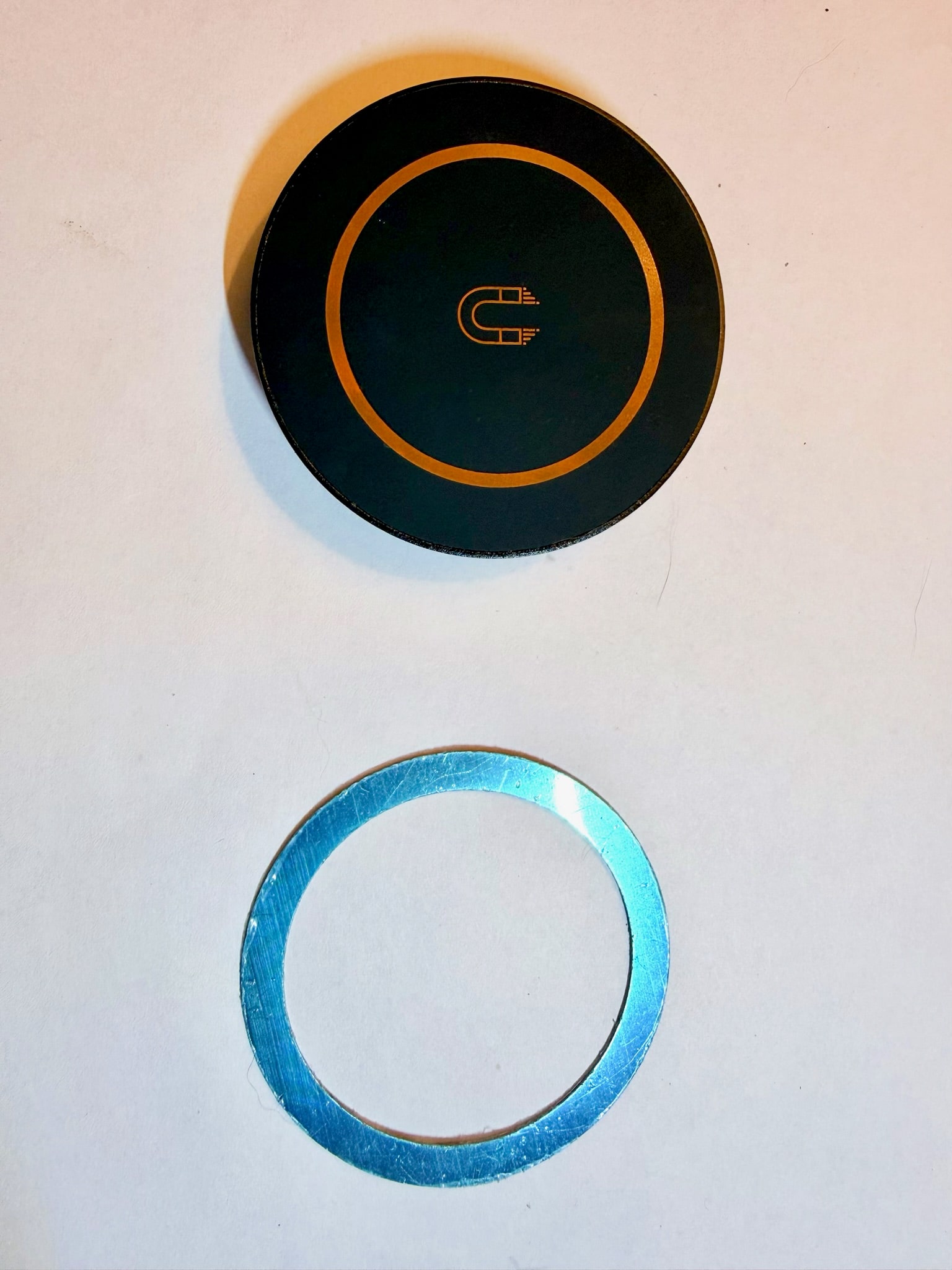 Magnetic Plate, alternate product view 2